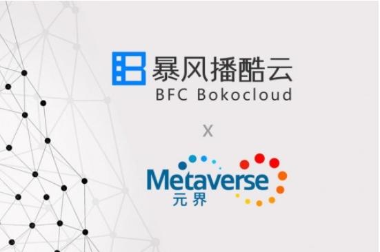 标题：Metaverse 先驱与特效团队联手开展区块链项目